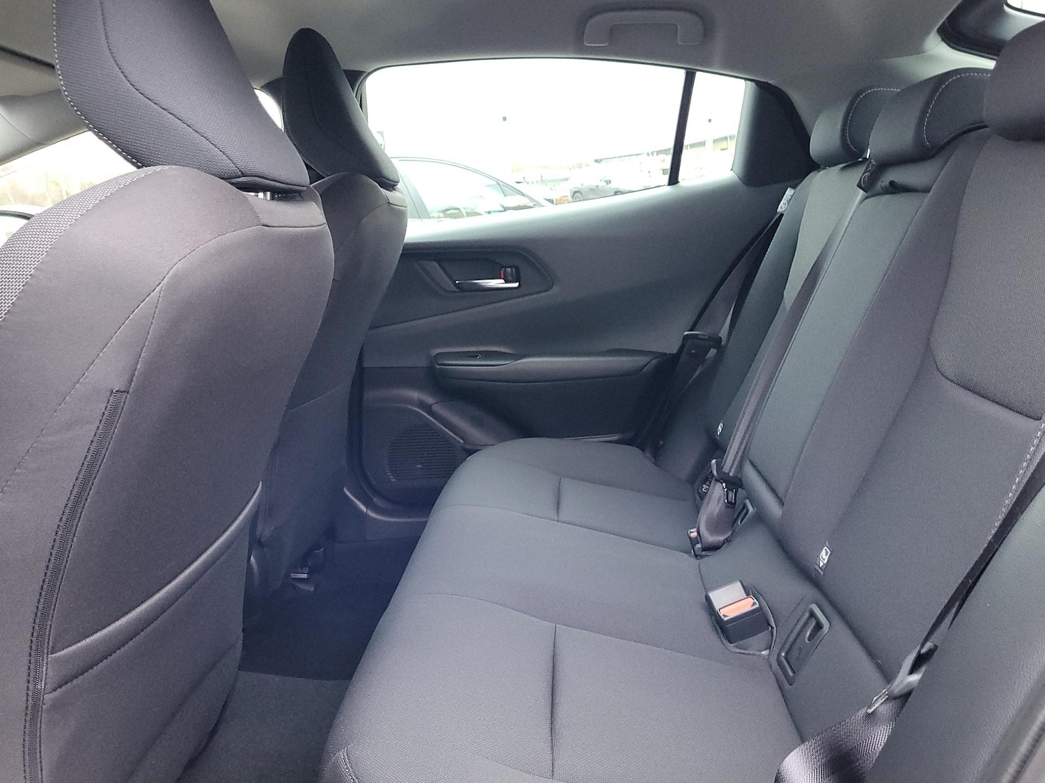 Used Toyota Prius 2024 for sale - 77239273: Photo 12