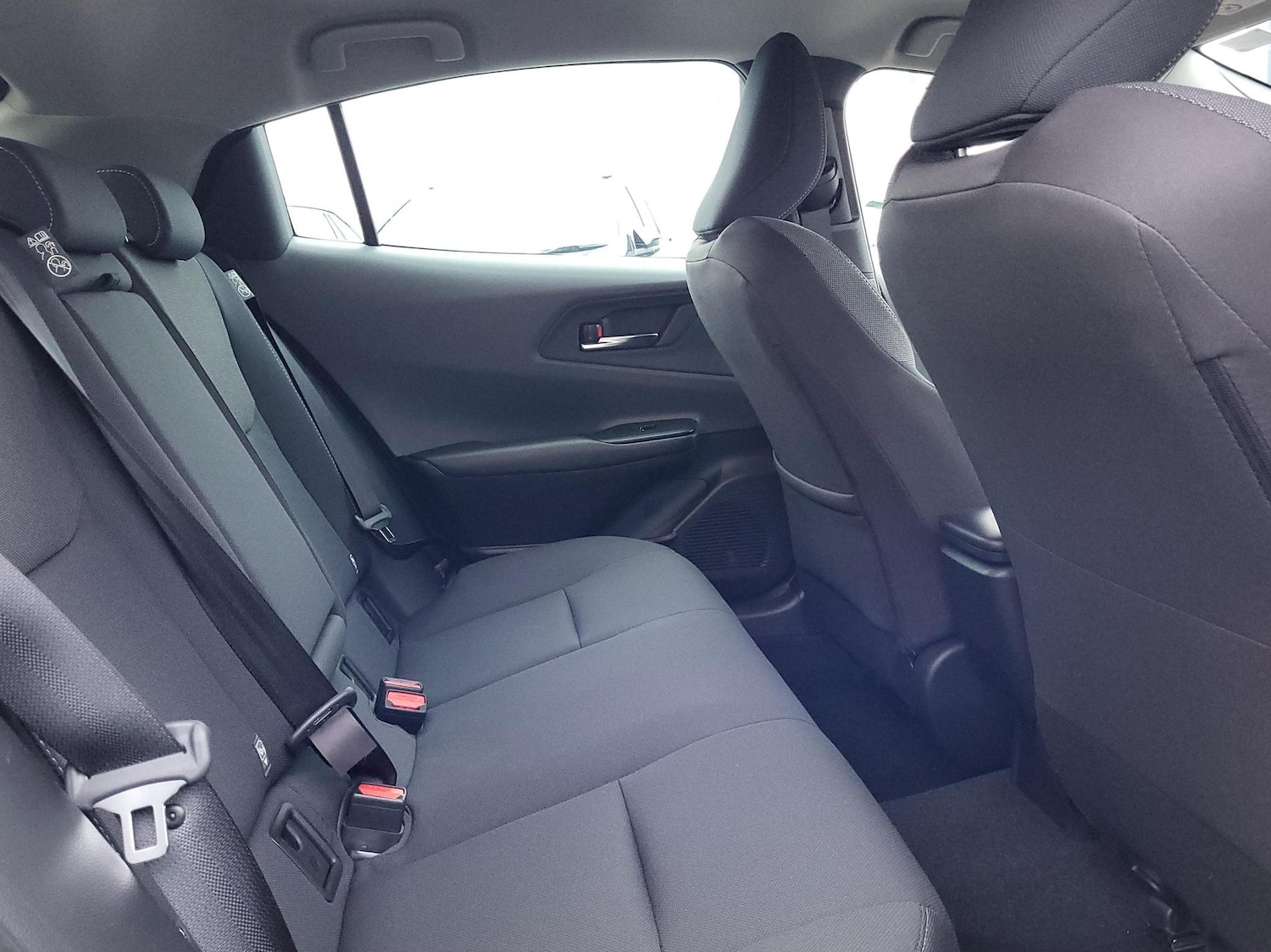 Used Toyota Prius 2024 for sale - 77239273: Photo 13