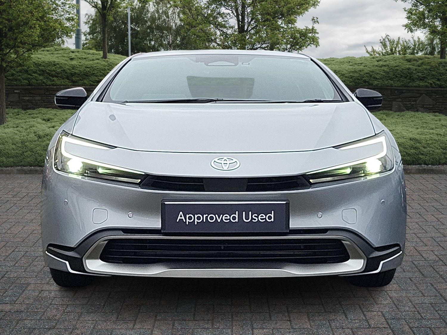 Used Toyota Prius 2024 for sale - 77239273: Photo 15