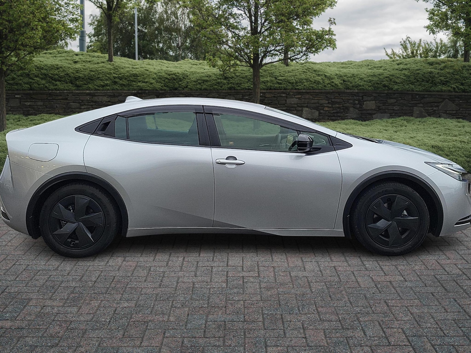 Used Toyota Prius 2024 for sale - 77239273: Photo 16