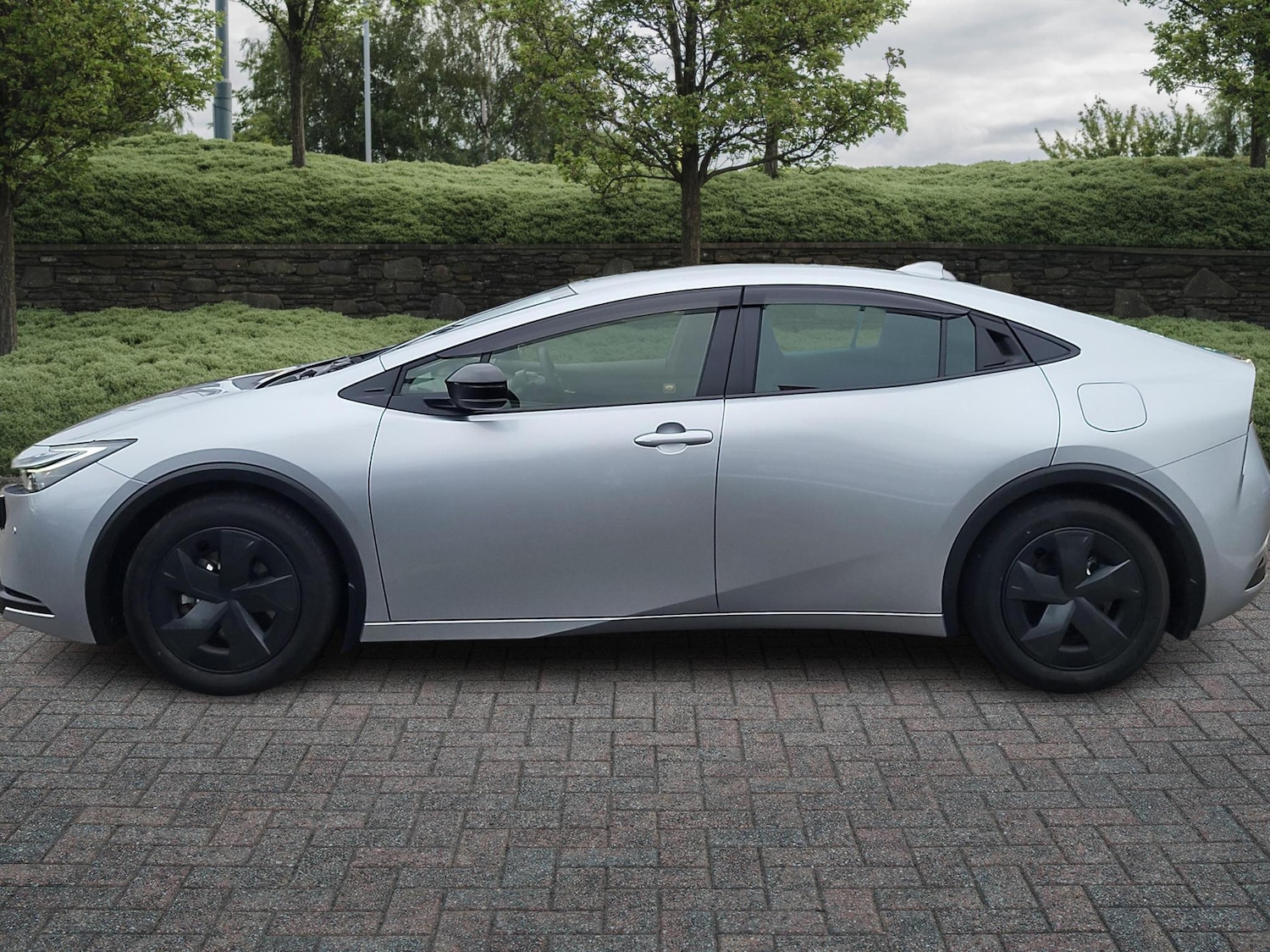 Used Toyota Prius 2024 for sale - 77239273: Photo 17