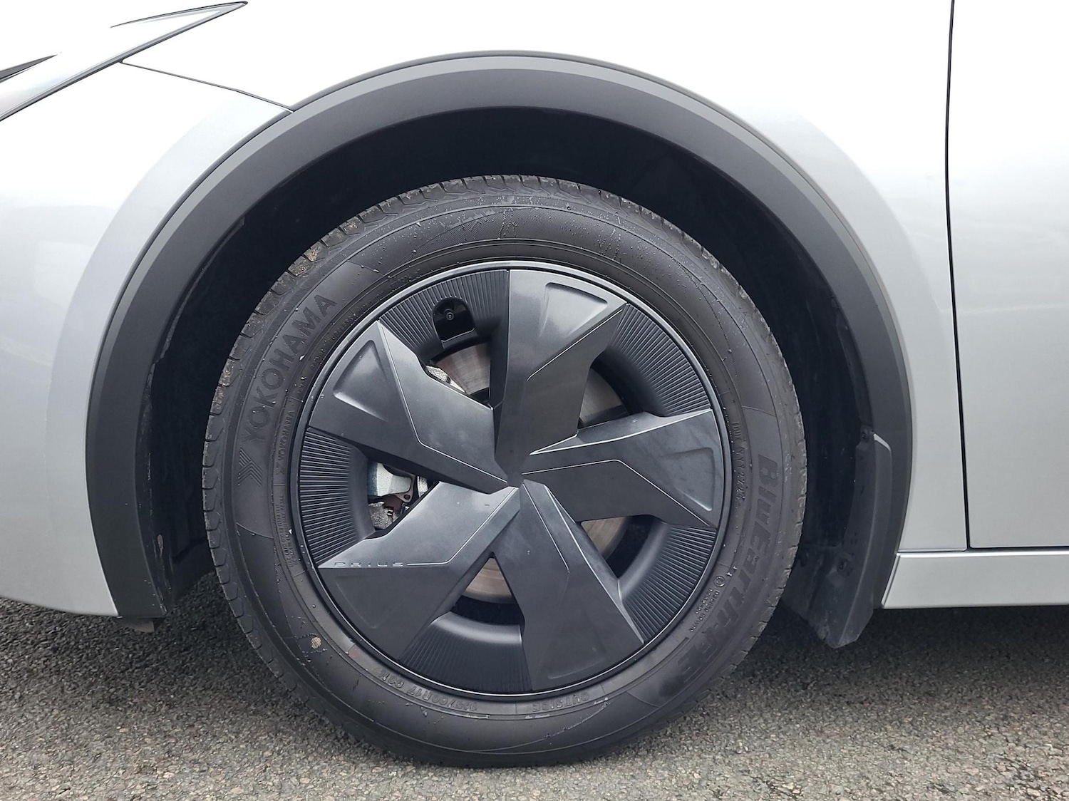 Used Toyota Prius 2024 for sale - 77239273: Photo 18