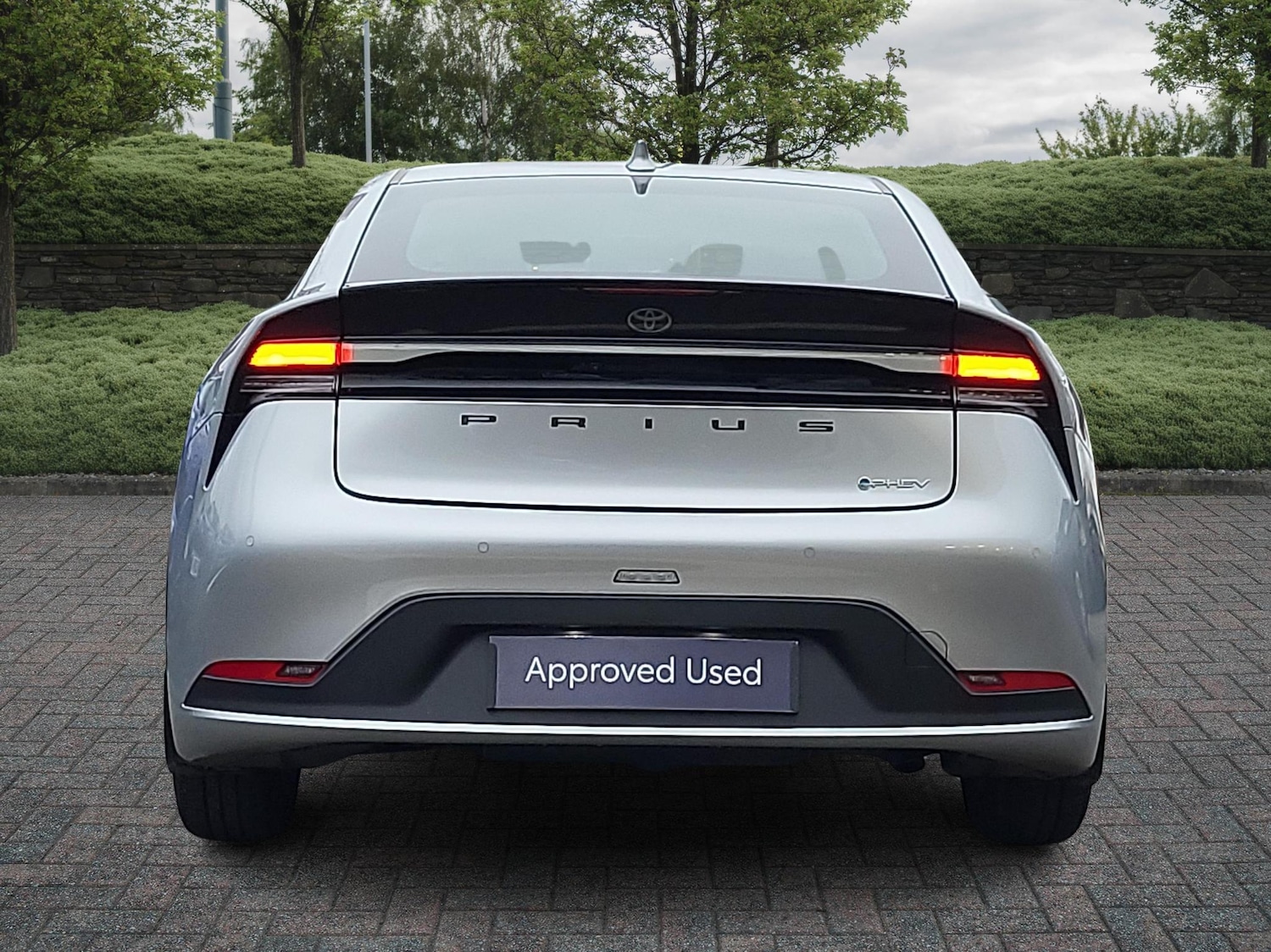 Used Toyota Prius 2024 for sale - 77239273: Photo 19