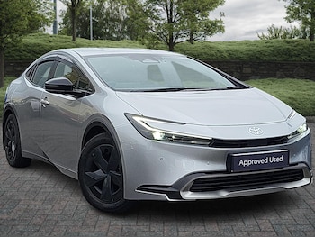 Used Toyota Prius 2024 for sale - 77239273: Photo