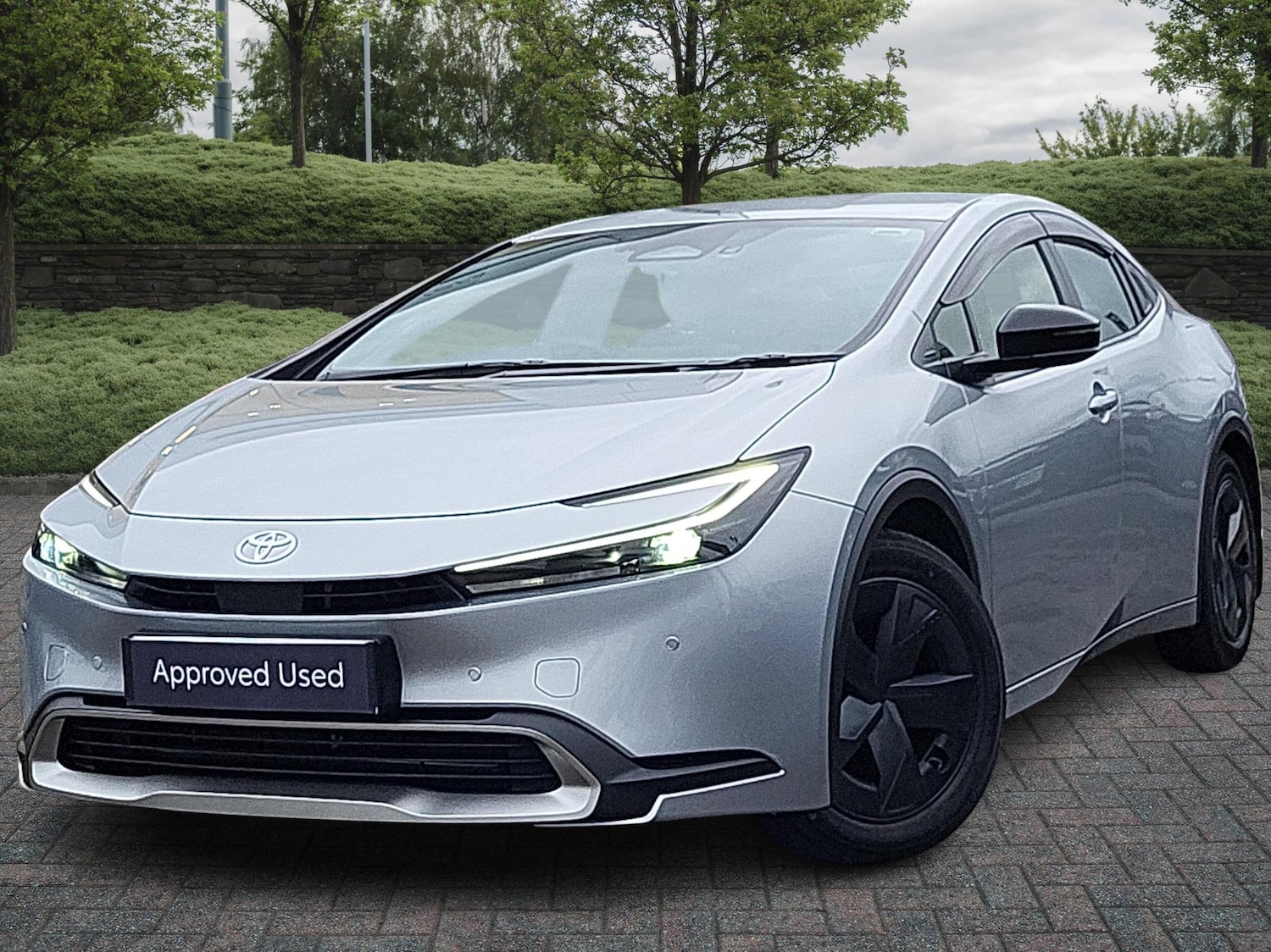 Used Toyota Prius 2024 for sale - 77239273: Photo 3