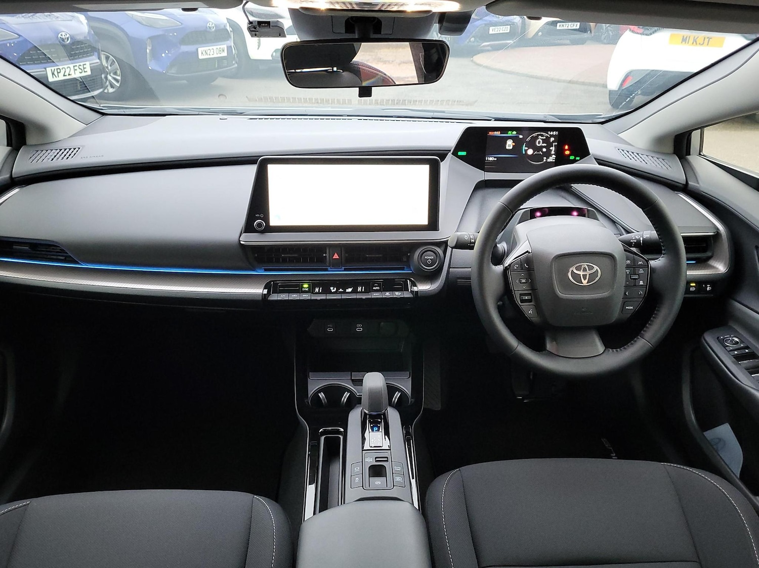 Used Toyota Prius 2024 for sale - 77239273: Photo 5