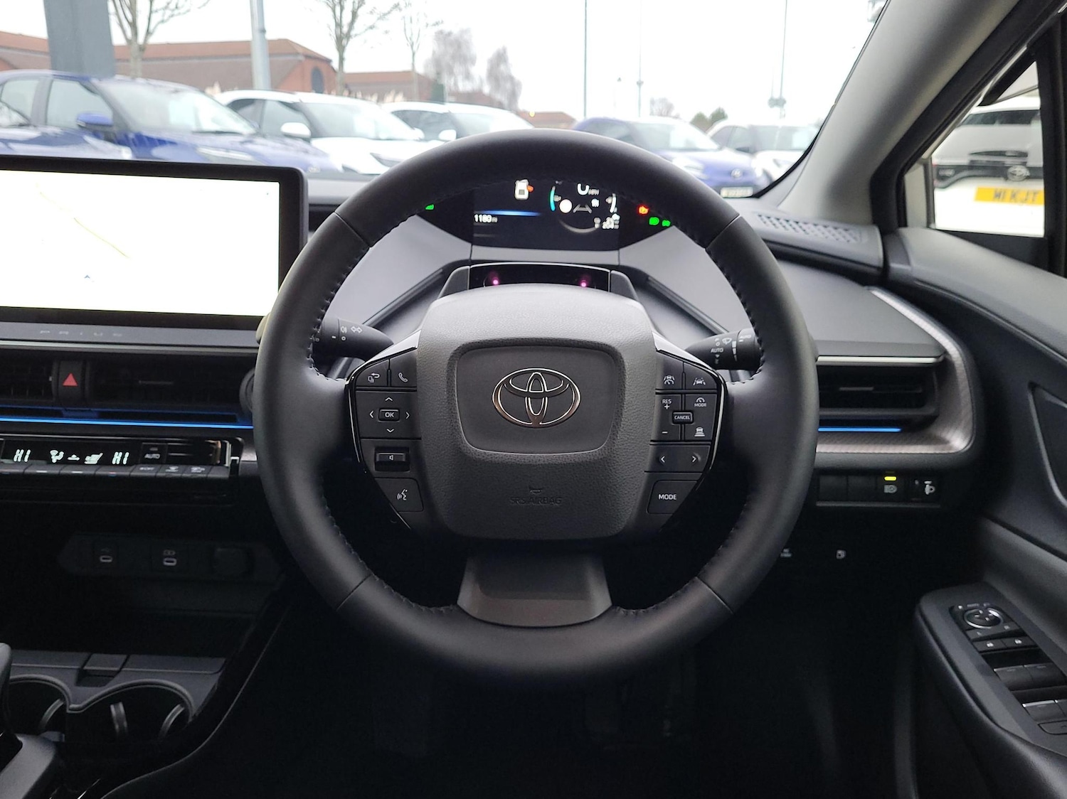 Used Toyota Prius 2024 for sale - 77239273: Photo 6