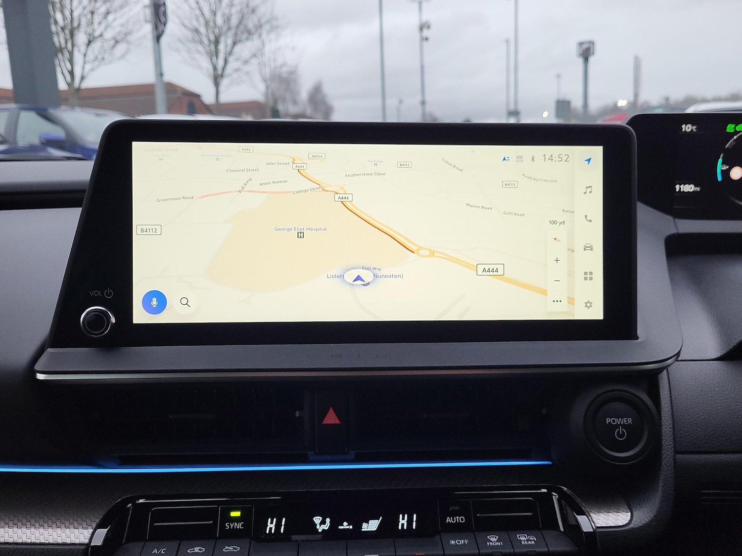 Used Toyota Prius 2024 for sale - 77239273: Photo 7