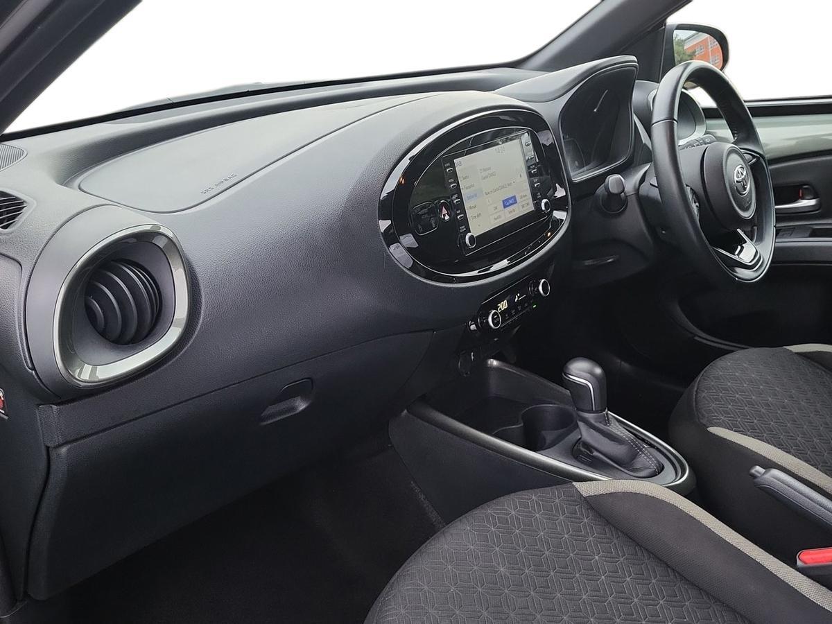 Used Toyota Aygo X 2022 for sale - 77725362: Photo 7