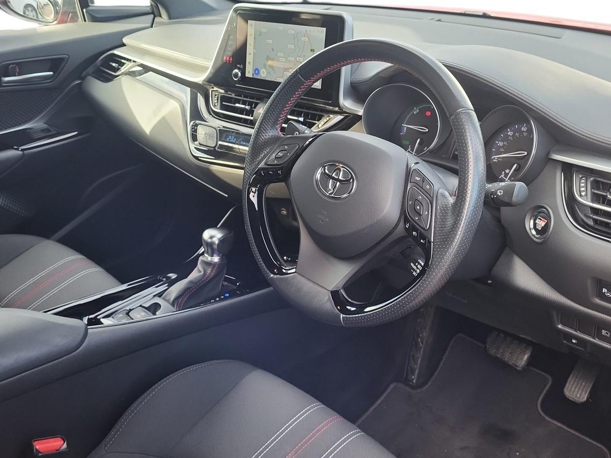 Used Toyota C-HR 2022 for sale - 77124564: Photo 12