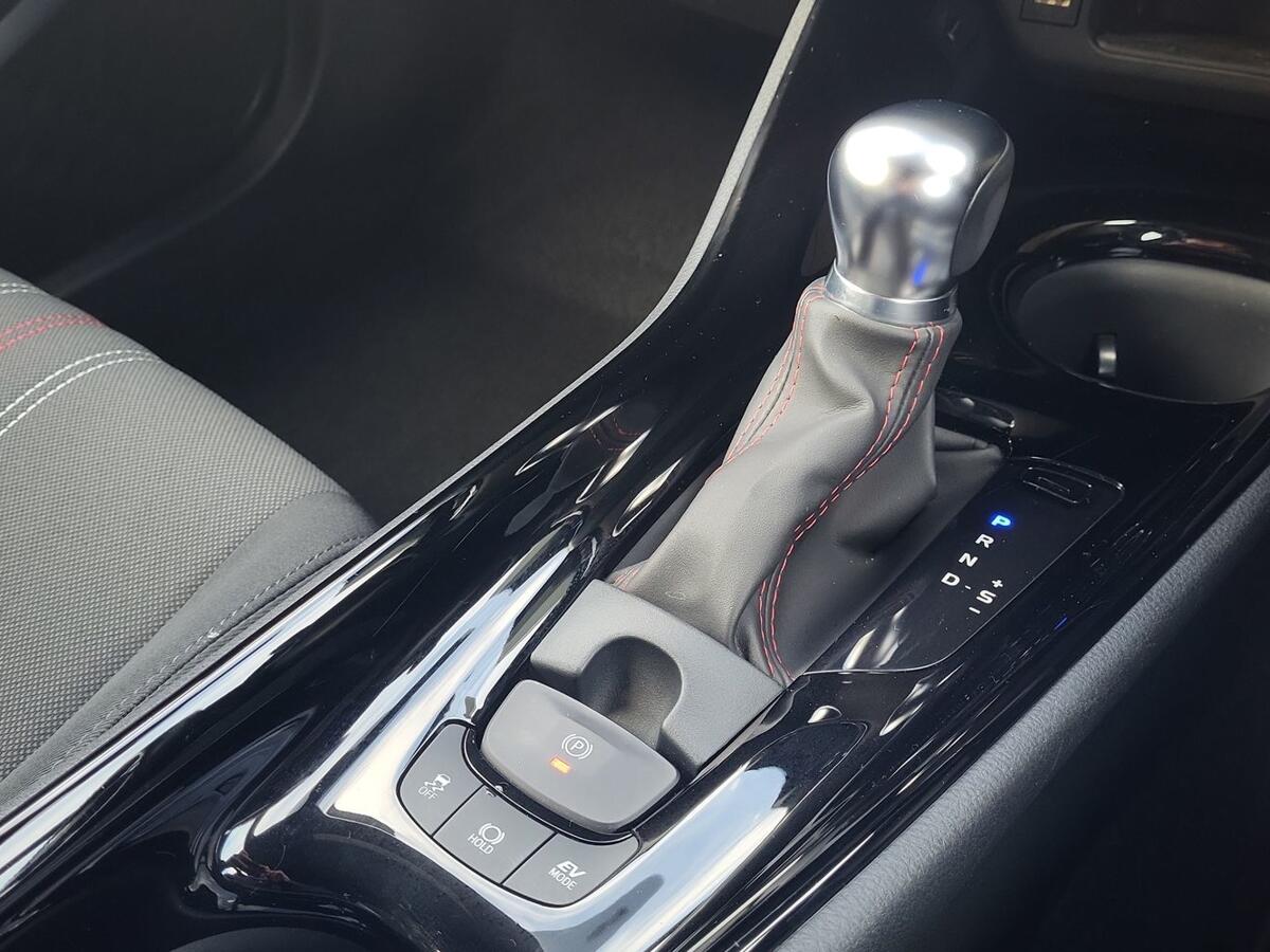 Used Toyota C-HR 2022 for sale - 77124564: Photo 13