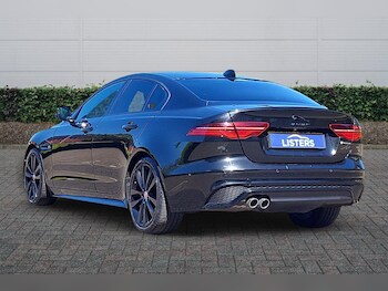 Used Jaguar XE 2021 for sale - 78418342: Photo