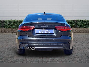 Used Jaguar XE 2021 for sale - 78418342: Photo