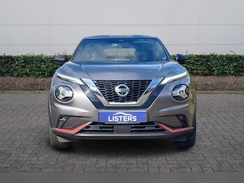 Used Nissan Juke 2019 for sale - 78036224: Photo