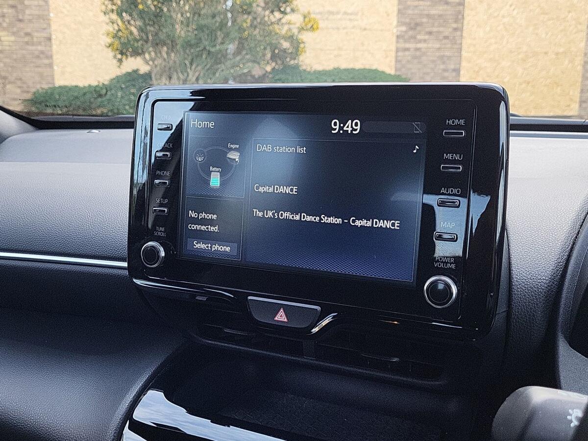 Used Toyota Yaris Cross 2023 for sale - 78073808: Photo 11