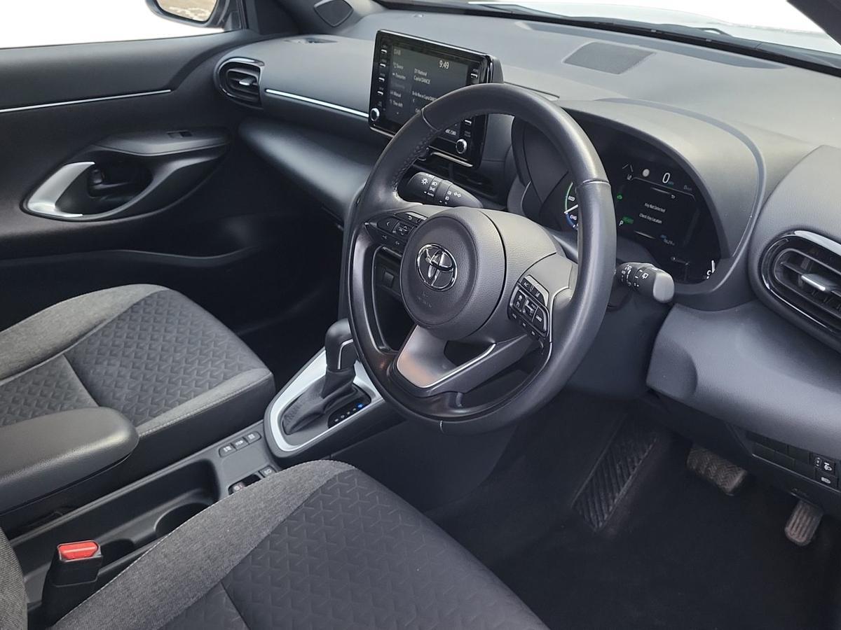 Used Toyota Yaris Cross 2023 for sale - 78073808: Photo 12