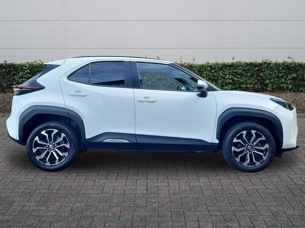 Used Toyota Yaris Cross 2023 for sale - 78073808: Photo 5