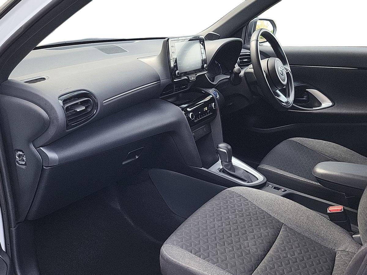 Used Toyota Yaris Cross 2023 for sale - 78073808: Photo 7