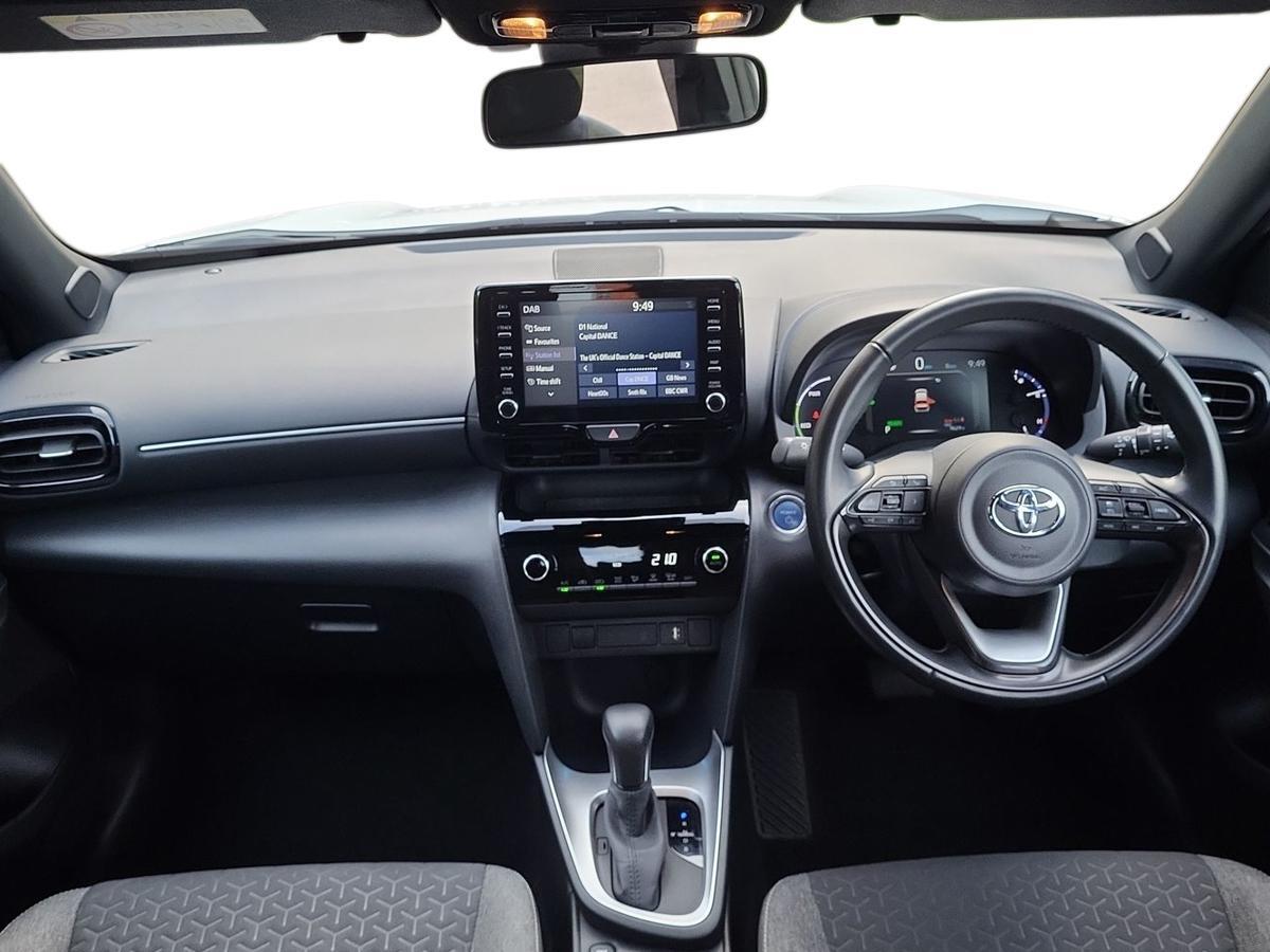 Used Toyota Yaris Cross 2023 for sale - 78073808: Photo 8