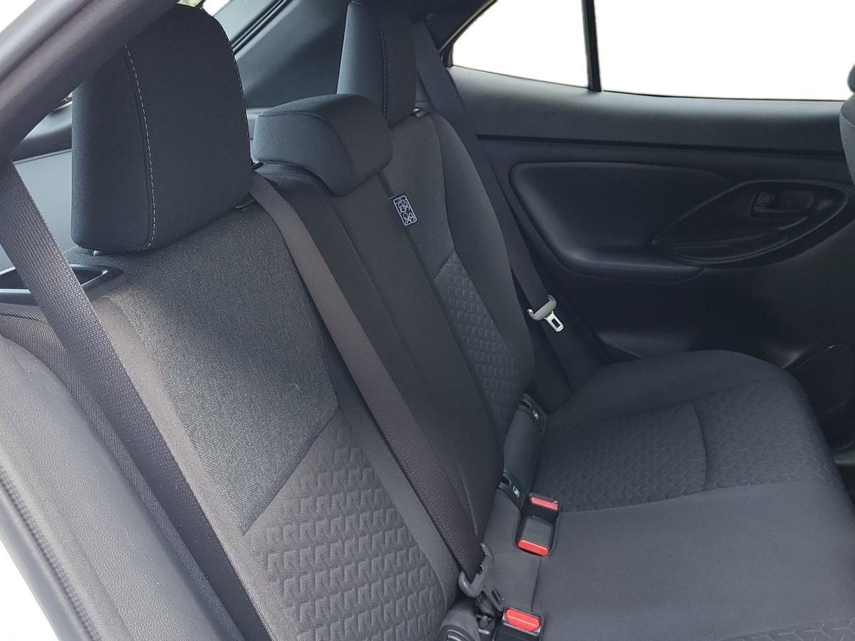 Used Toyota Yaris Cross 2023 for sale - 78073808: Photo 9