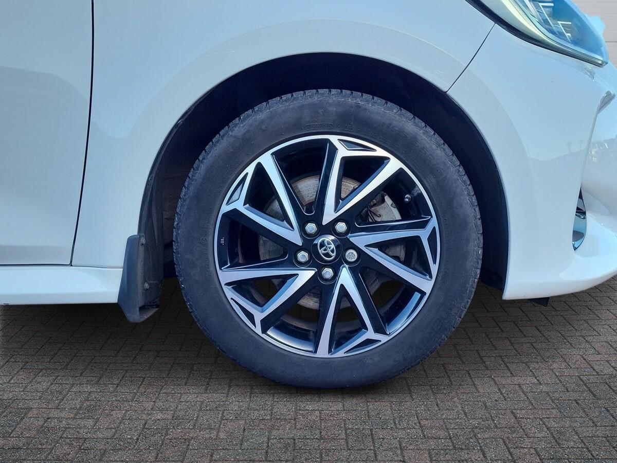 Used Toyota Yaris 2022 for sale - 76800643: Photo 6