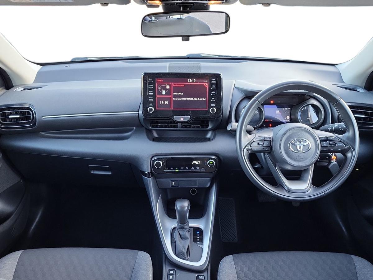 Used Toyota Yaris 2022 for sale - 76800643: Photo 8