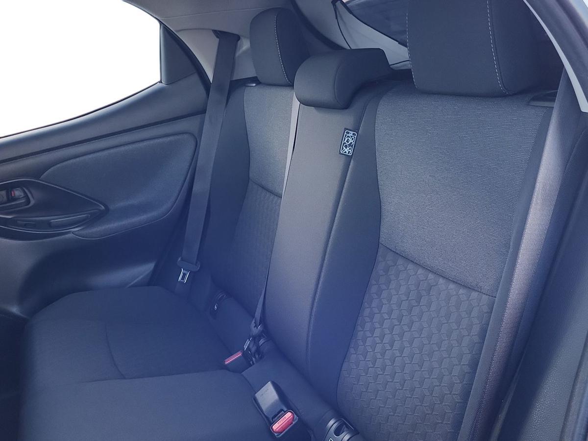 Used Toyota Yaris 2022 for sale - 76800643: Photo 9
