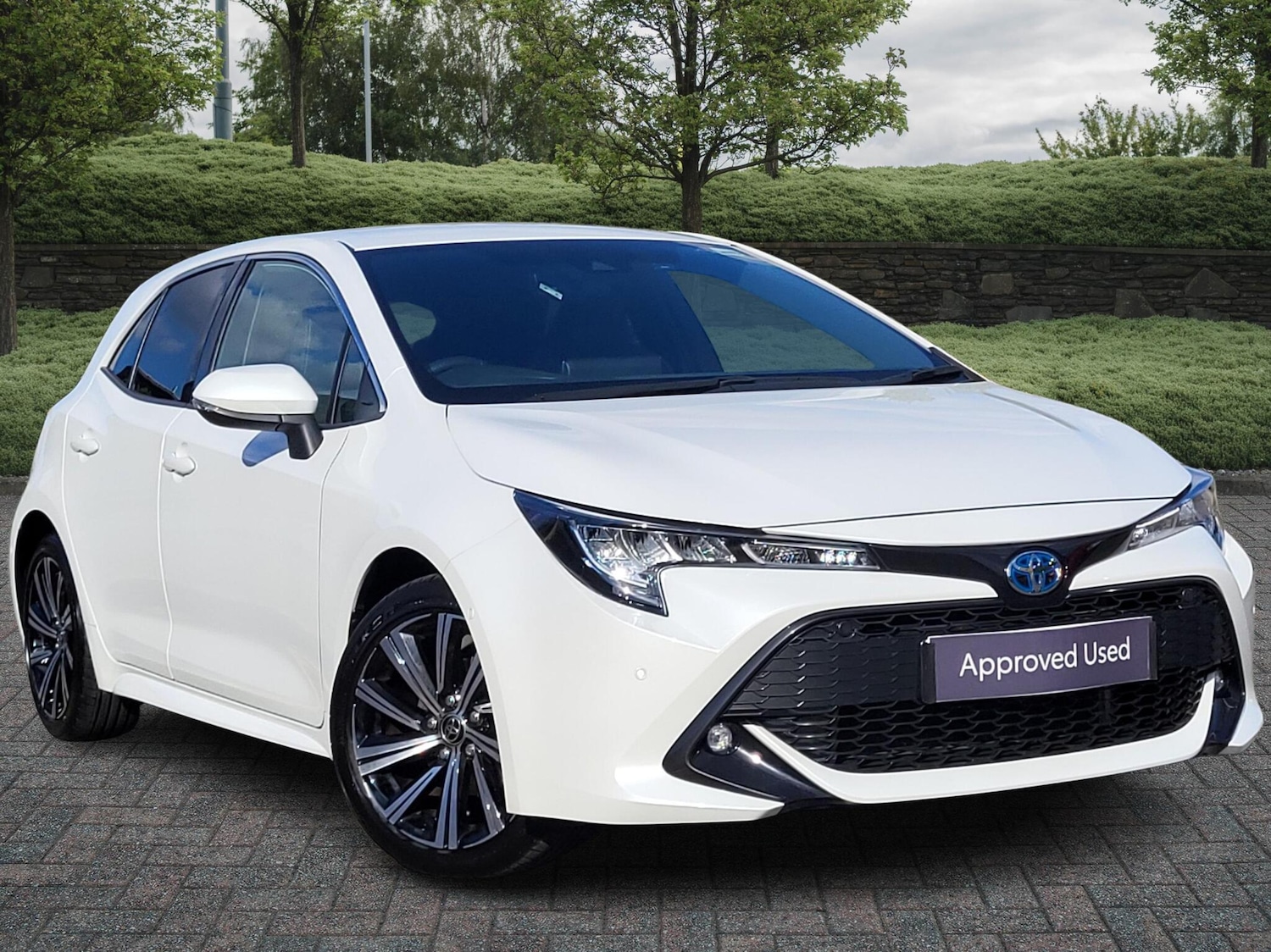 Used Toyota Corolla 2022 for sale - 76327781: Photo 1