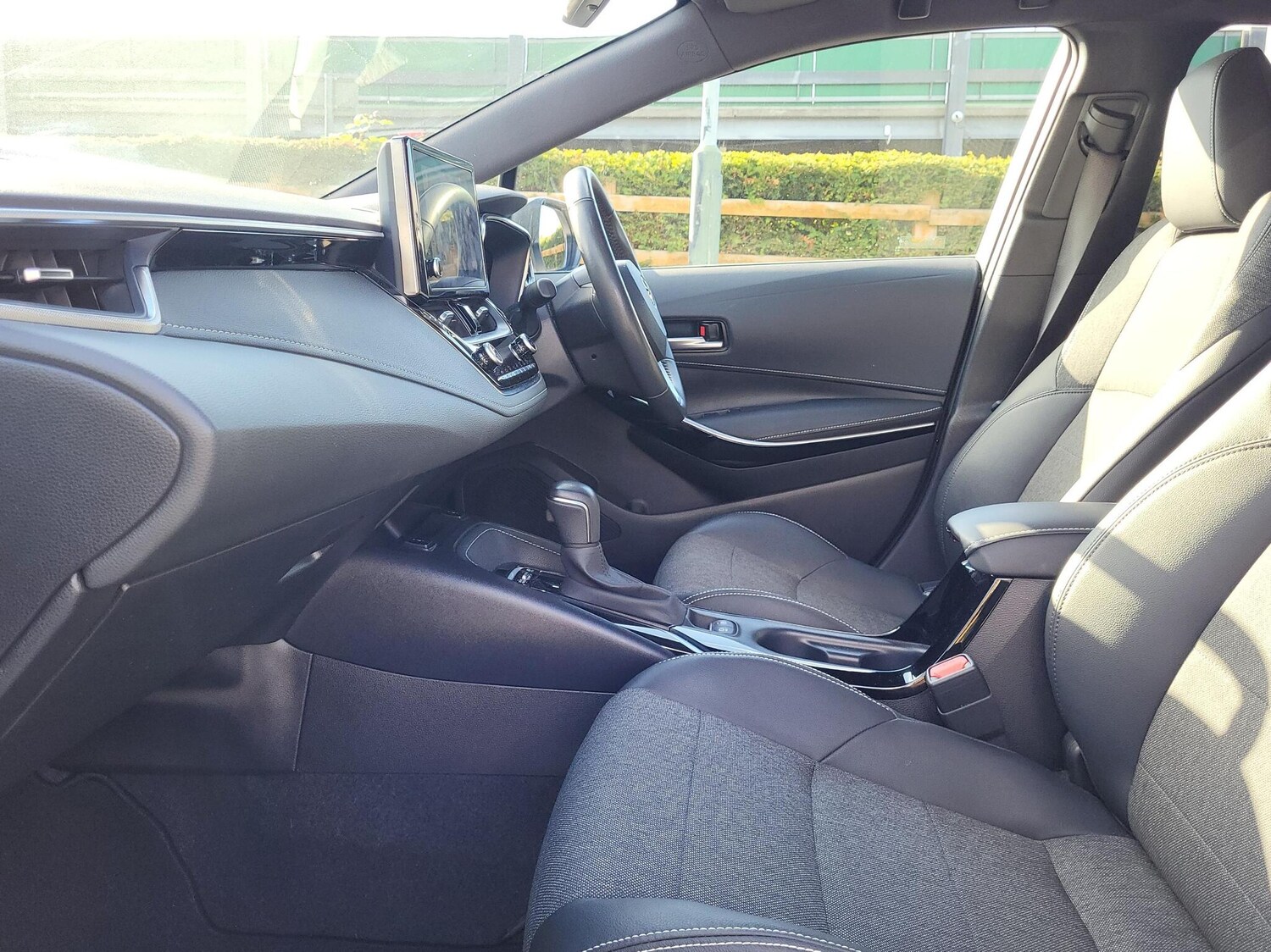 Used Toyota Corolla 2022 for sale - 76327781: Photo 10