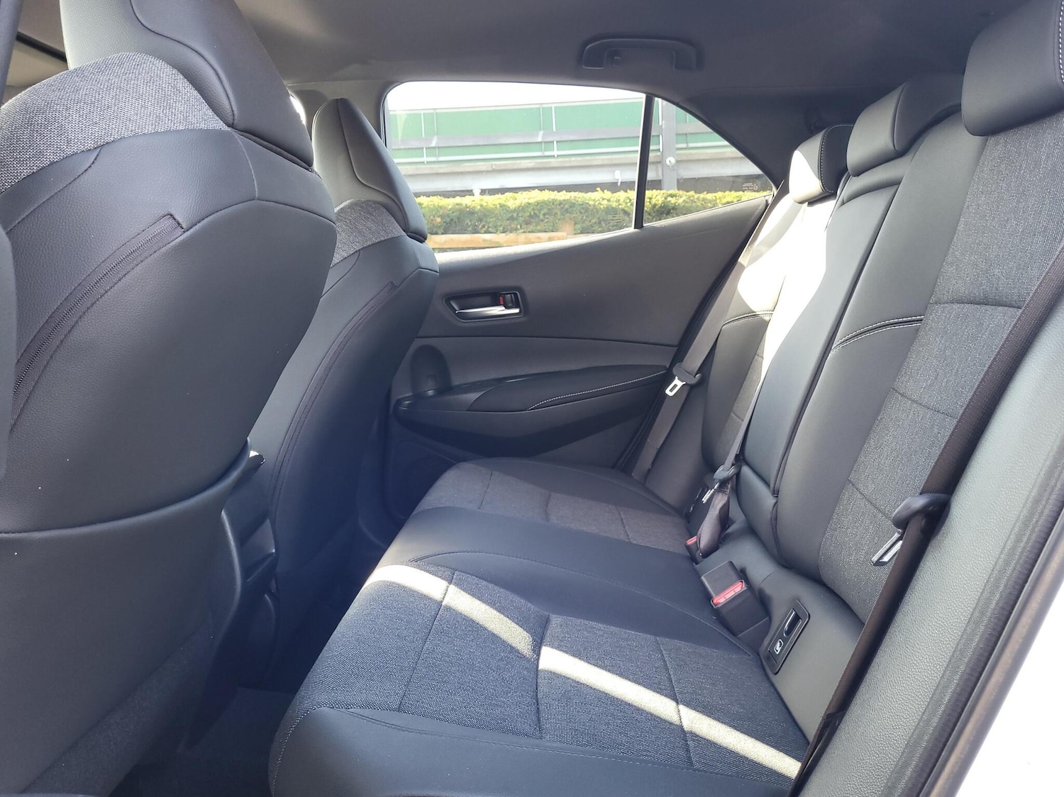 Used Toyota Corolla 2022 for sale - 76327781: Photo 12