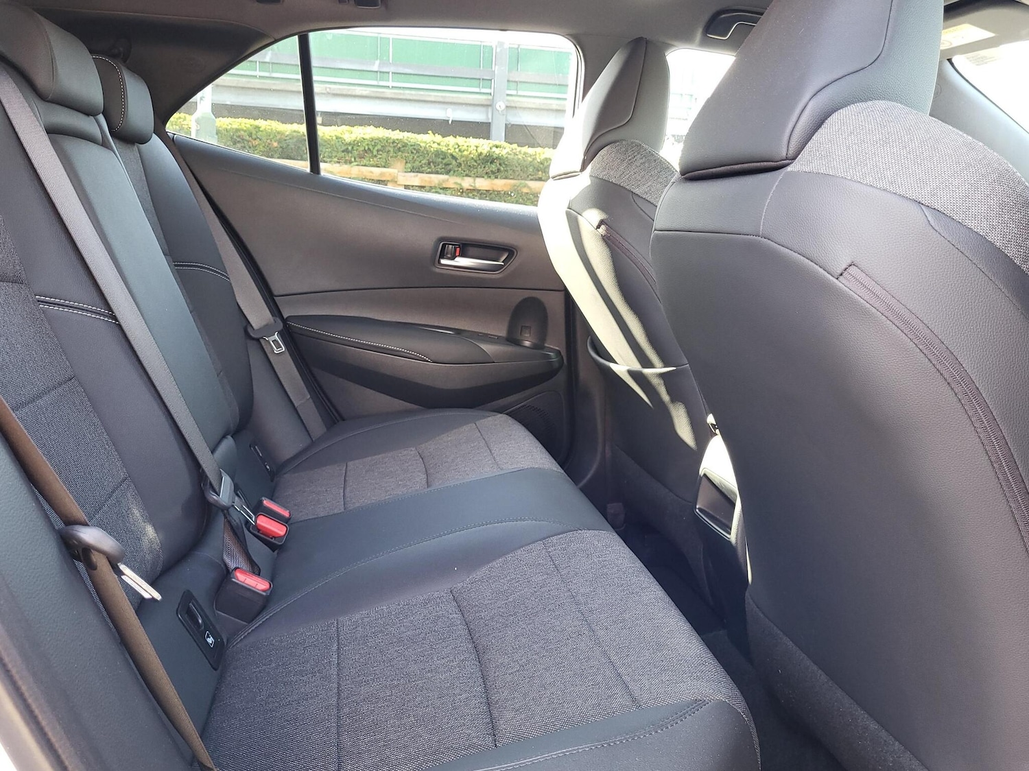 Used Toyota Corolla 2022 for sale - 76327781: Photo 13