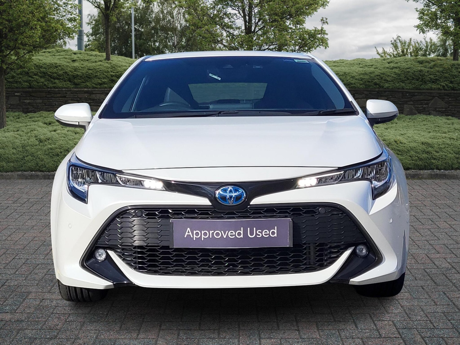 Used Toyota Corolla 2022 for sale - 76327781: Photo 15
