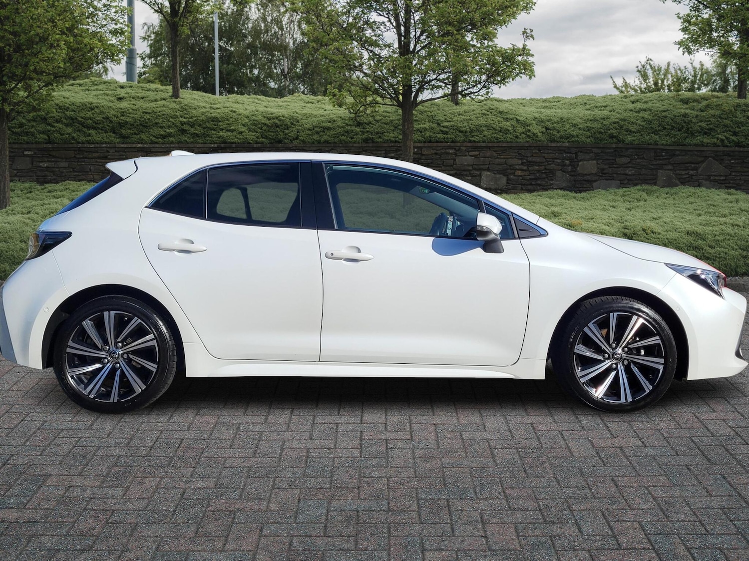 Used Toyota Corolla 2022 for sale - 76327781: Photo 16