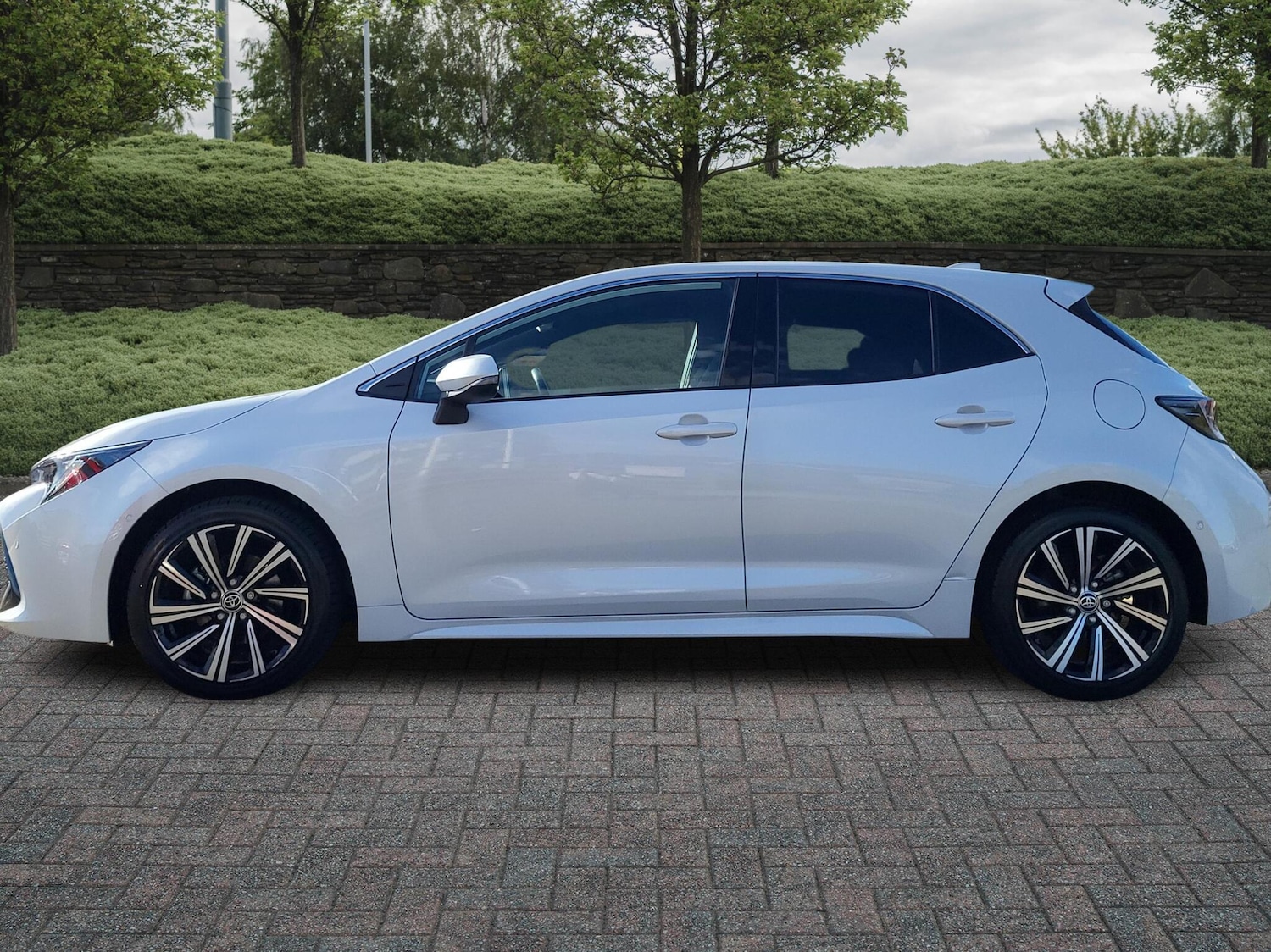 Used Toyota Corolla 2022 for sale - 76327781: Photo 17