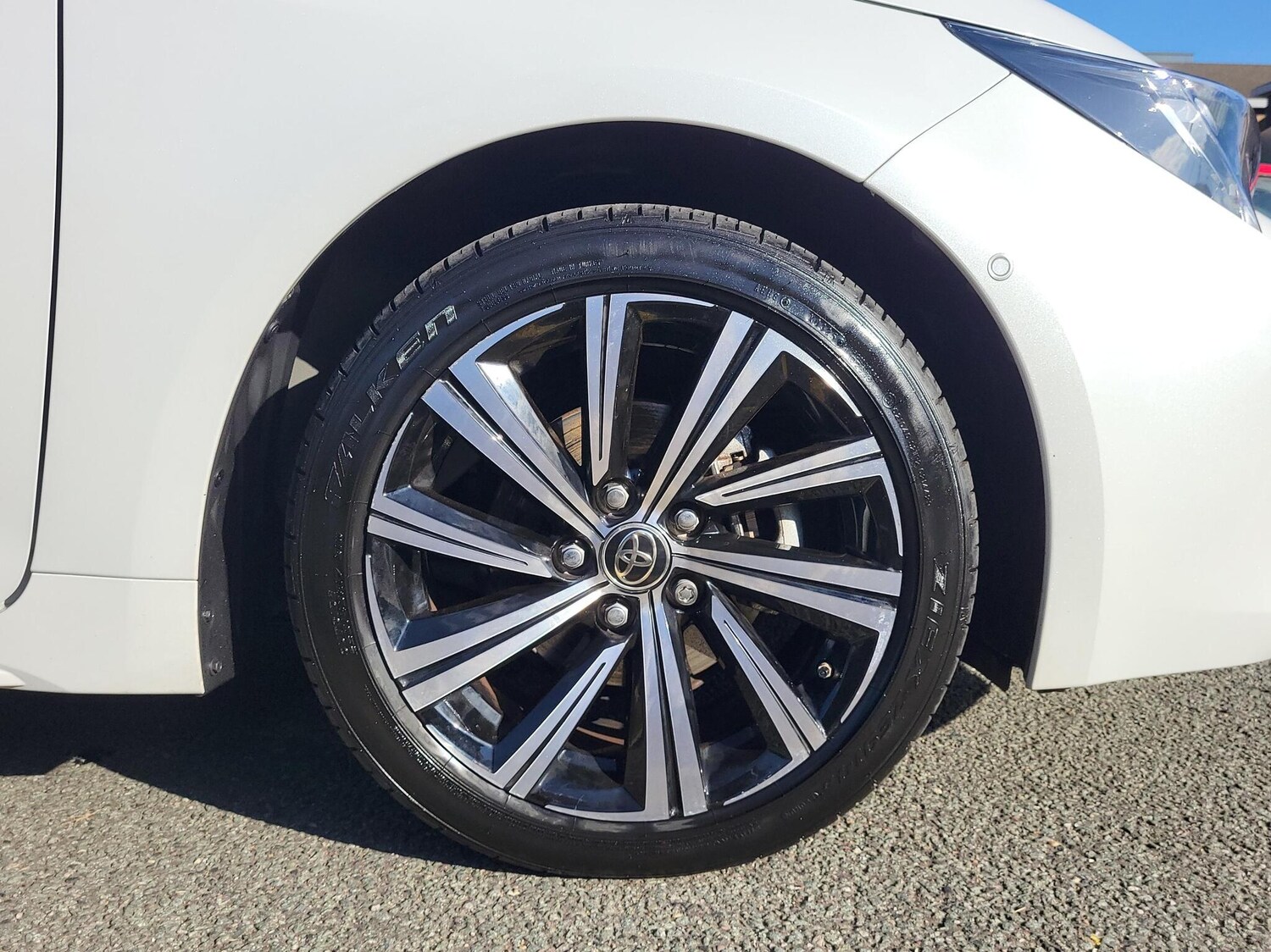 Used Toyota Corolla 2022 for sale - 76327781: Photo 18