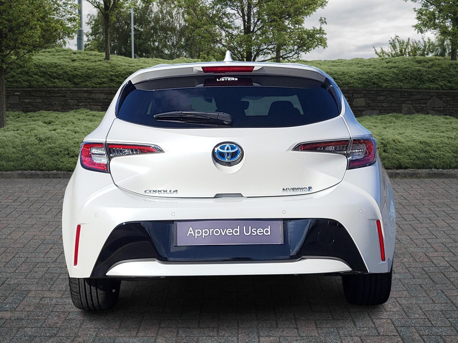 Used Toyota Corolla 2022 for sale - 76327781: Photo 19