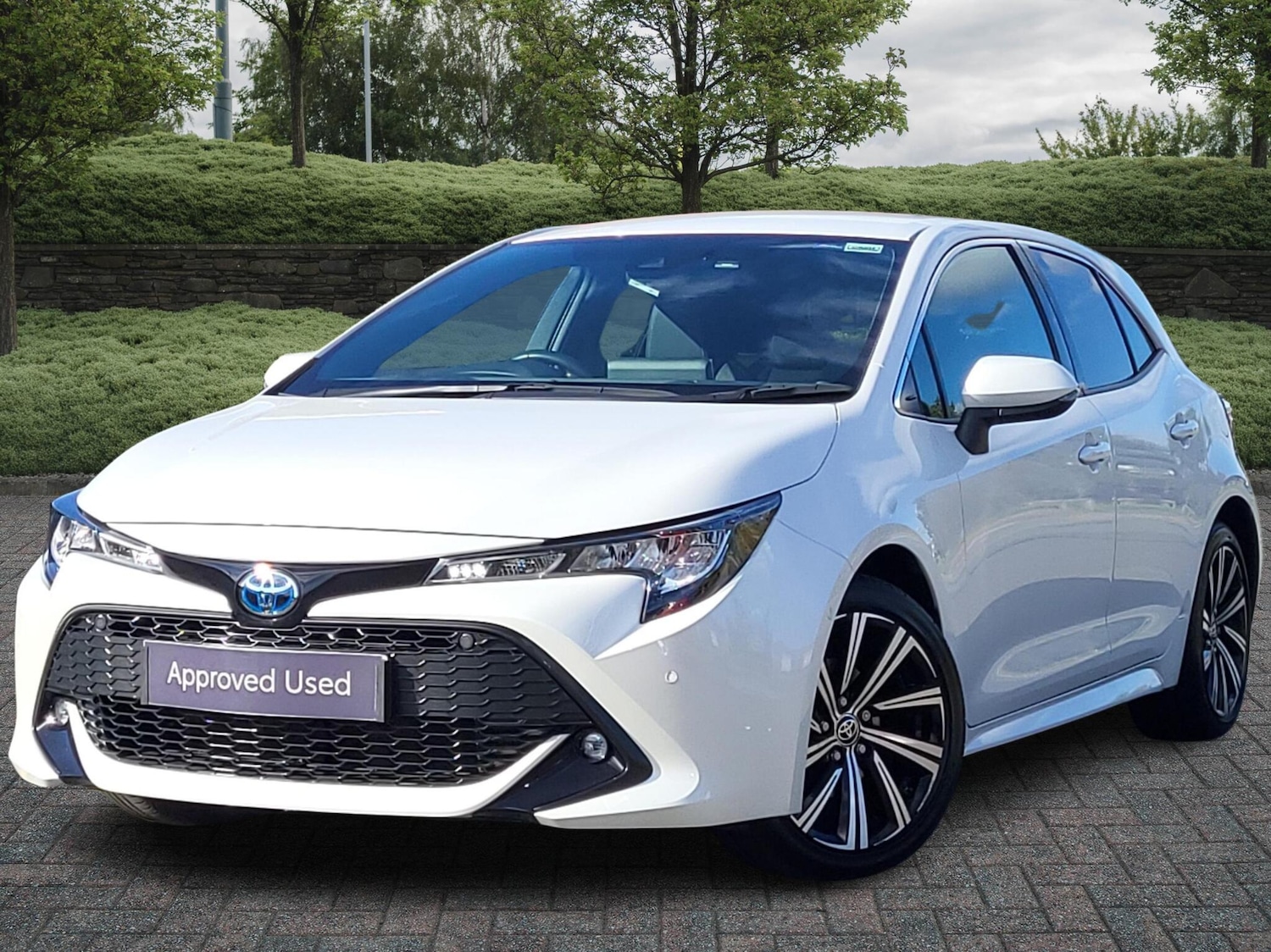 Used Toyota Corolla 2022 for sale - 76327781: Photo 3