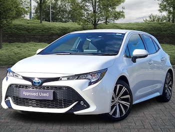 Used Toyota Corolla 2022 for sale - 76327781: Photo