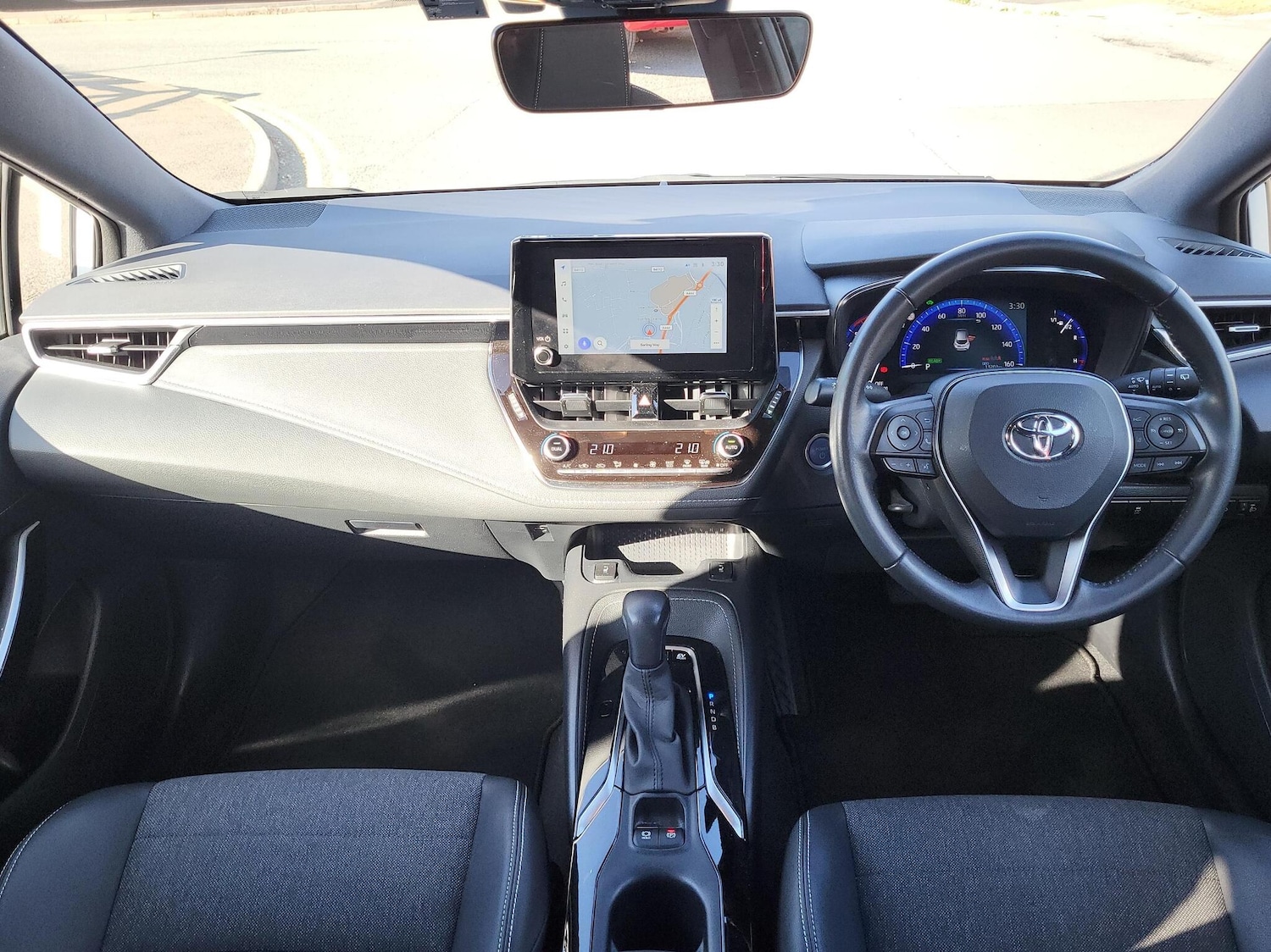 Used Toyota Corolla 2022 for sale - 76327781: Photo 5