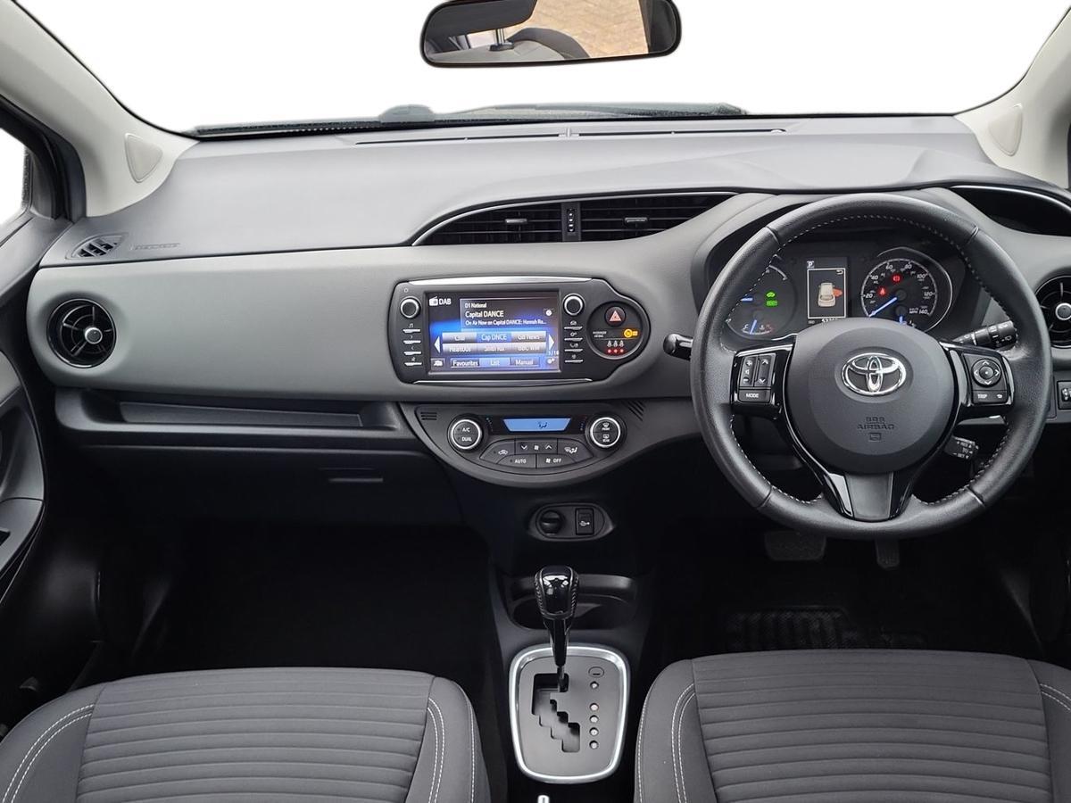 Used Toyota Yaris 2019 for sale - 77575940: Photo 8