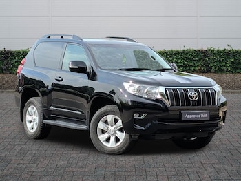 Used Toyota Land Cruiser 2024 for sale - 79050799: Photo