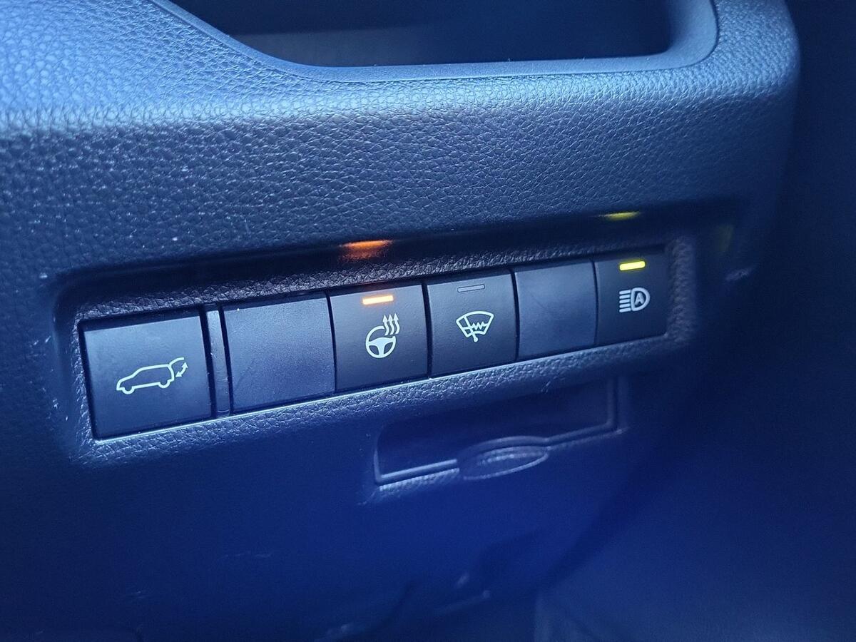 Used Toyota RAV4 2020 for sale - 77124746: Photo 14