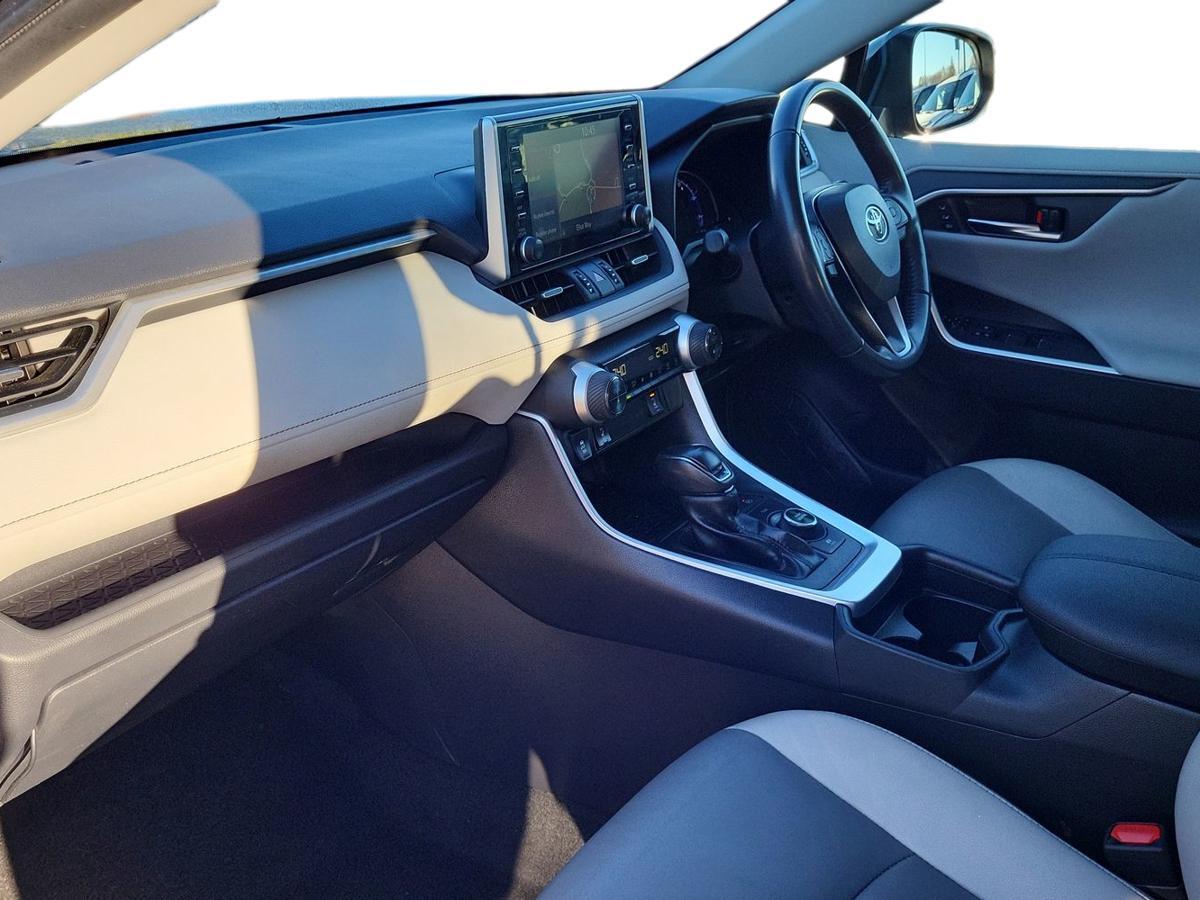 Used Toyota RAV4 2020 for sale - 77124746: Photo 7