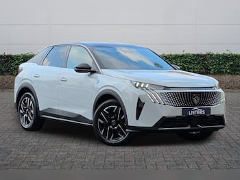 Used Peugeot 3008 2024 for sale - 79647104: Photo