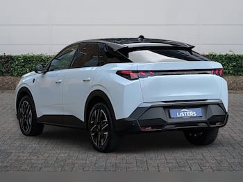 Used Peugeot 3008 2024 for sale - 79647104: Photo