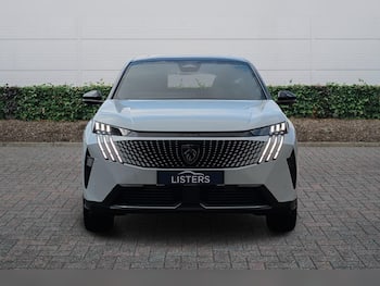 Used Peugeot 3008 2024 for sale - 79647104: Photo