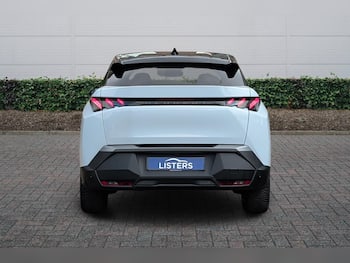 Used Peugeot 3008 2024 for sale - 79647104: Photo