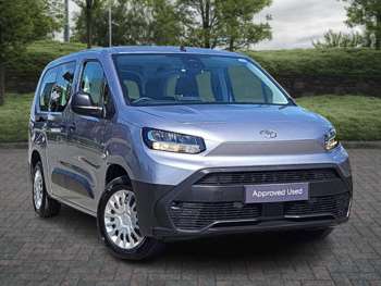 2024 (74) - 100kW Icon L2 50kWh 5dr Auto