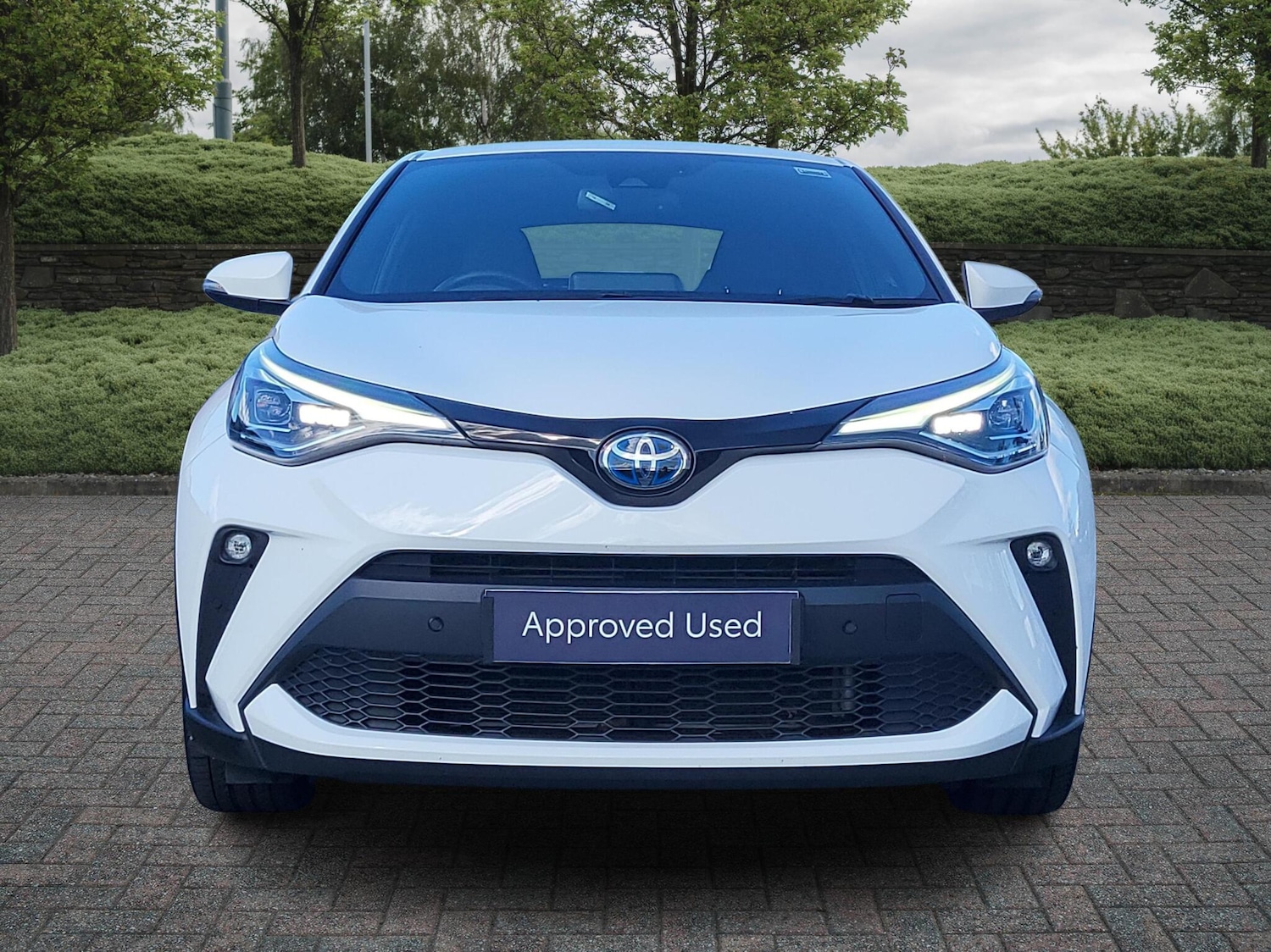 Used Toyota C-HR 2023 for sale - 76551799: Photo 15