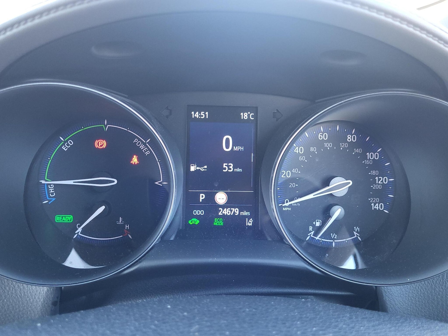 Used Toyota C-HR 2023 for sale - 76551799: Photo 9